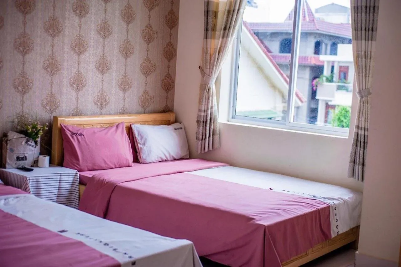 Hoang Thanh Homestay - Gold 2 Vung Tau Vietnam
