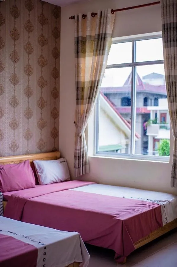 Hoang Thanh Homestay - Gold 2 Vung Tau Villa