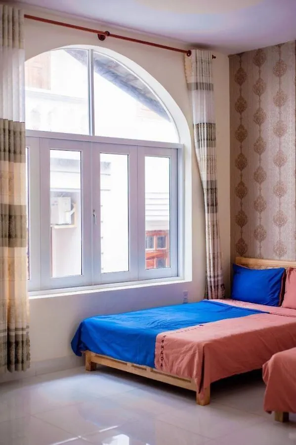 Hoang Thanh Homestay - Gold 2 Vung Tau