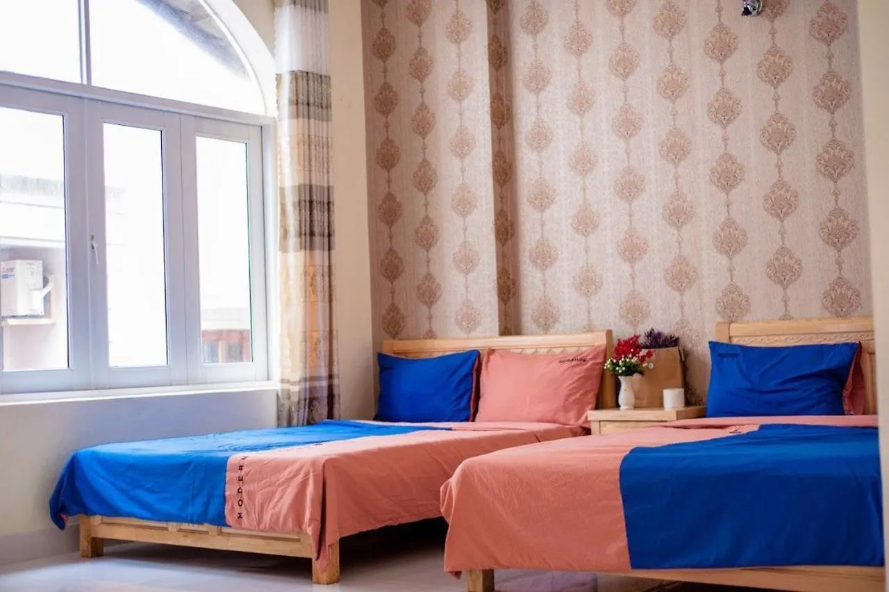 Hoang Thanh Homestay - Gold 2 Vung Tau 0*,