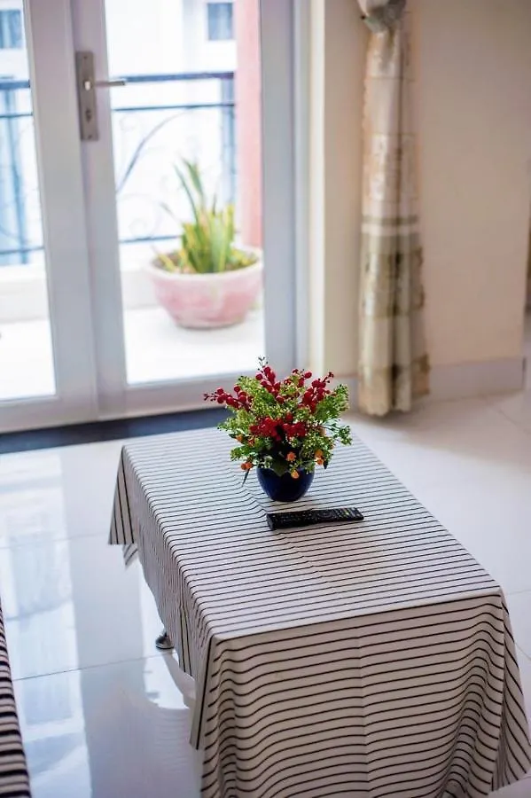 Hoang Thanh Homestay - Gold 2 Vung Tau 0*,  Vietnam