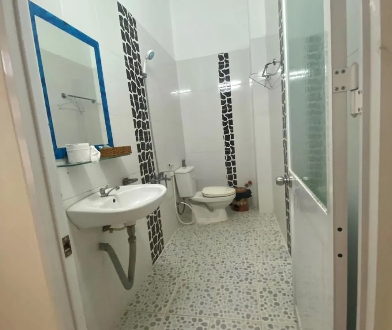 Hoang Thanh Homestay - Gold 2 Vung Tau