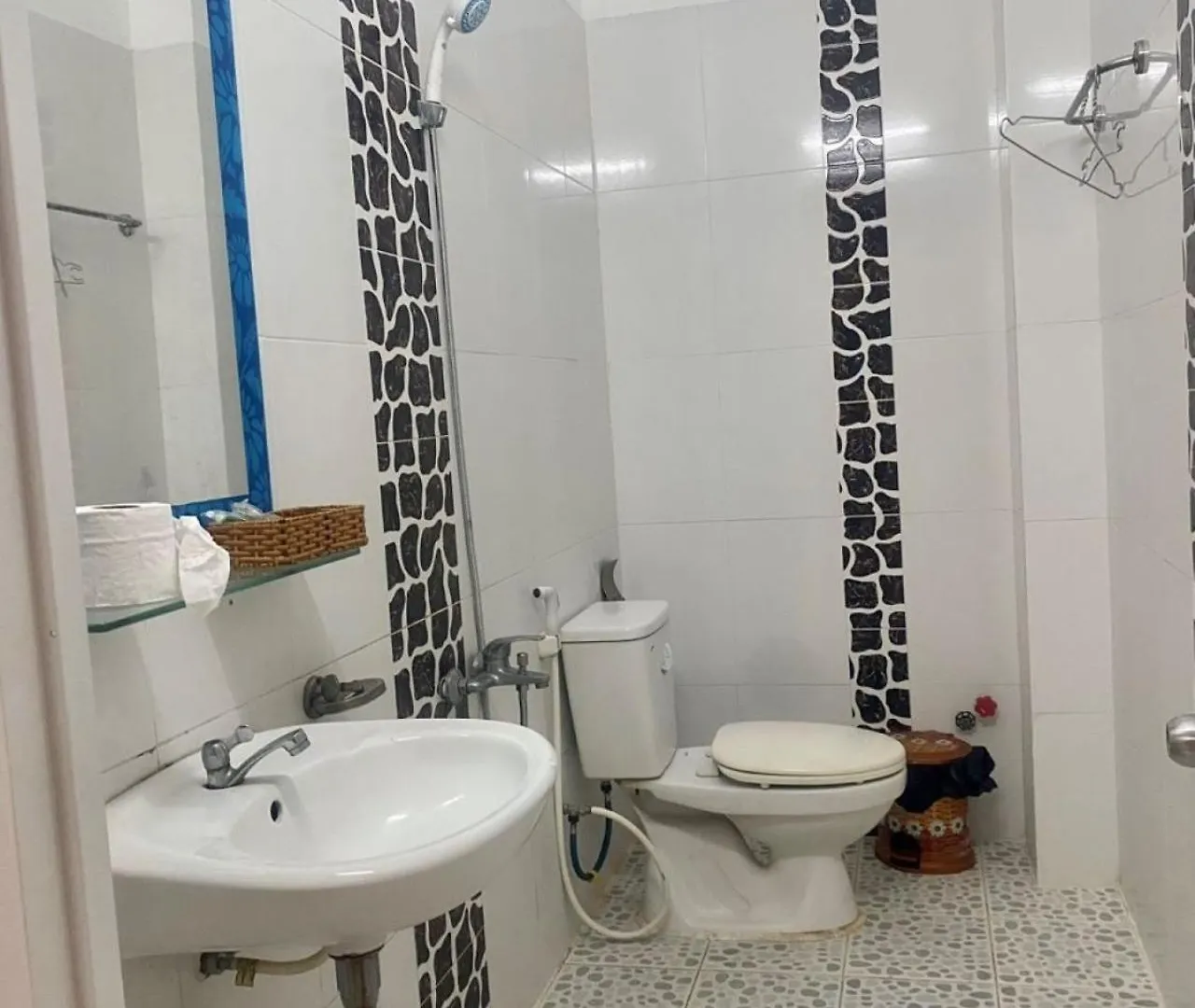 Hoang Thanh Homestay - Gold 2 Vung Tau Villa